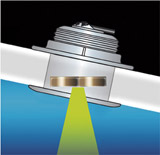 B60 Transducer drawing